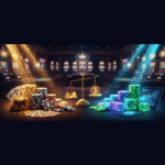 Fiat vs Crypto Casino: Ultimate 2025 Guide