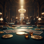 Ultimate Casino Bonus Guide: Pro Tips to Win 2026