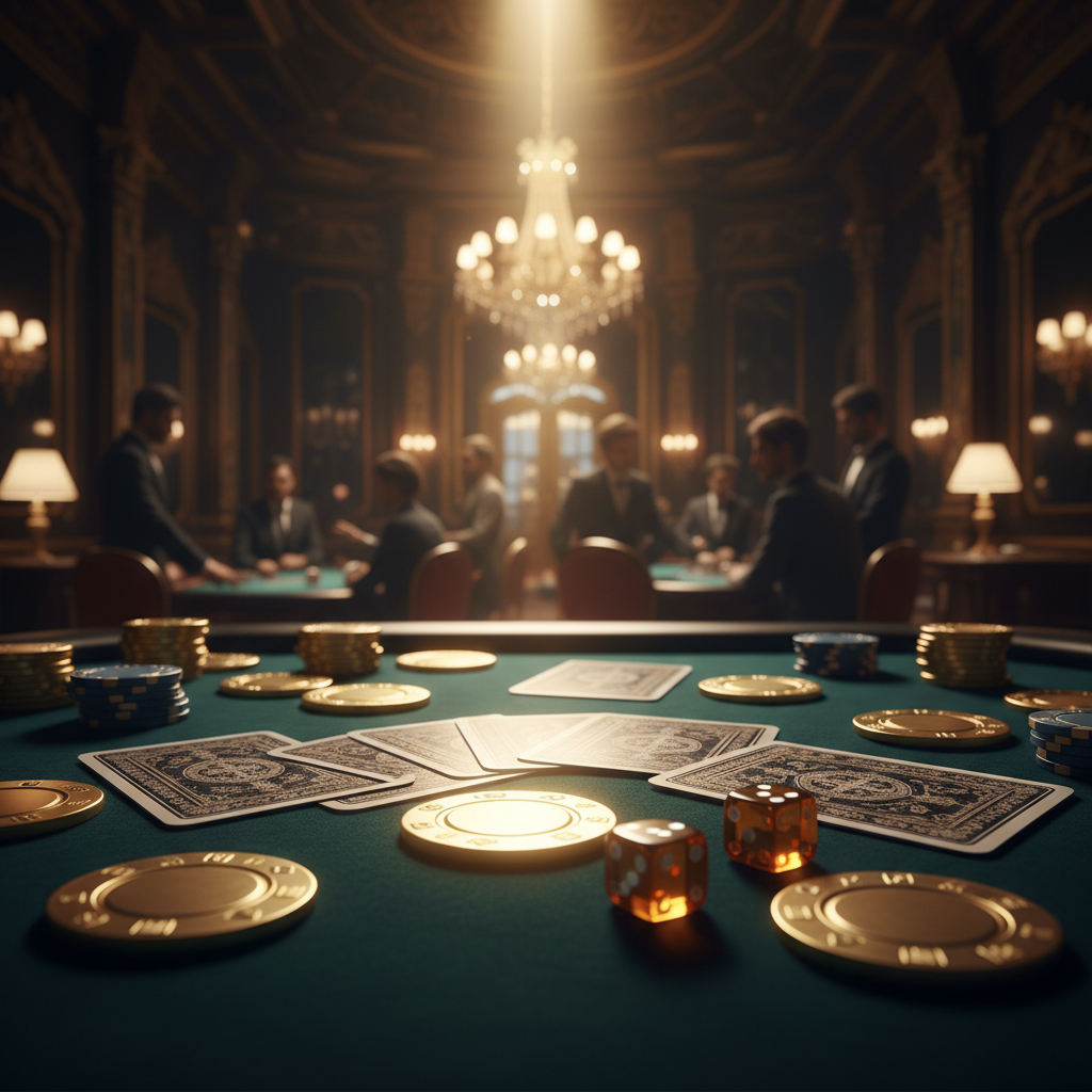 Ultimate Casino Bonus Guide: Pro Tips to Win 2026