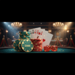 Ultimate High Roller Poker Strategy to Win 2025