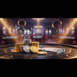 Crypto Casino: Ultimate Guide to Win 2025