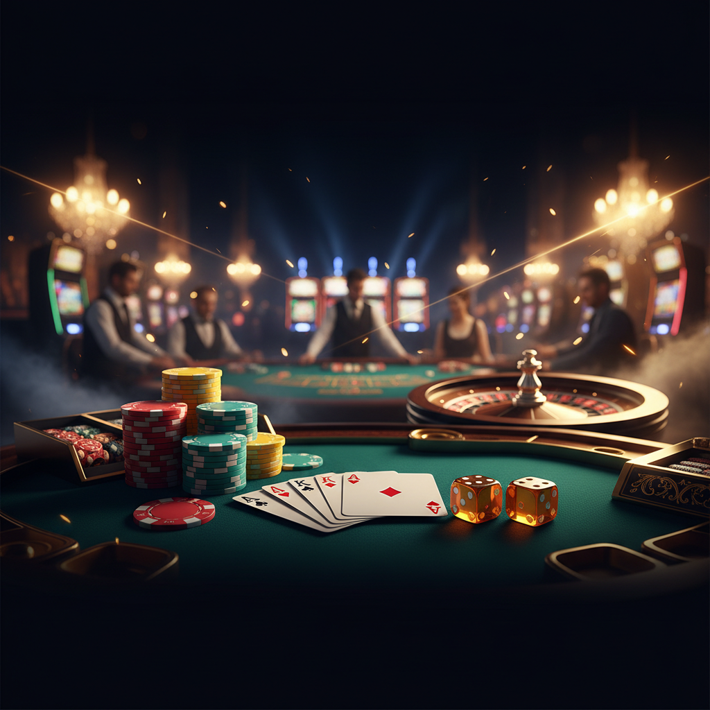 Casino Bonus Guide 2026: Tips to Win Real Money