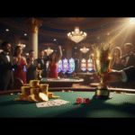 Casino Tournaments: Ultimate Guide to Play & Win 2026