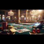 Best Casino Payouts: Ultimate Guide 2025