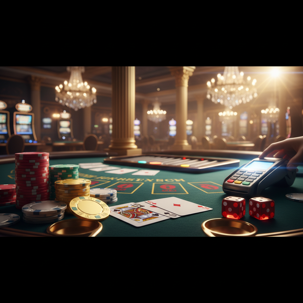 Best Casino Payouts: Ultimate Guide 2025
