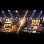 Slot Tournament vs Cash: Which is Best? 2025