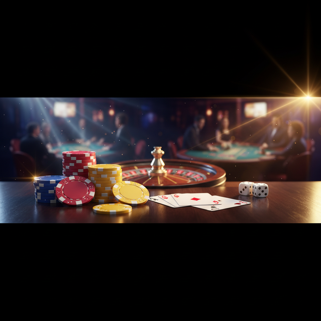 Easy Casino Payouts: Ultimate Guide 2025