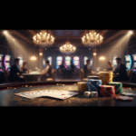 Low-Risk Casino Games: Ultimate Strategy Guide 2025