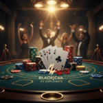 Blackjack EV Strategy: The Ultimate Guide to Win 2025
