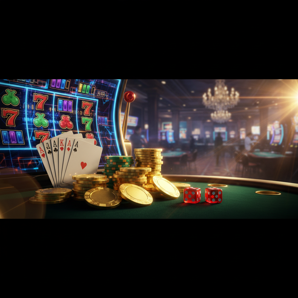 Best Slot RTP Strategy: Win More in 2025