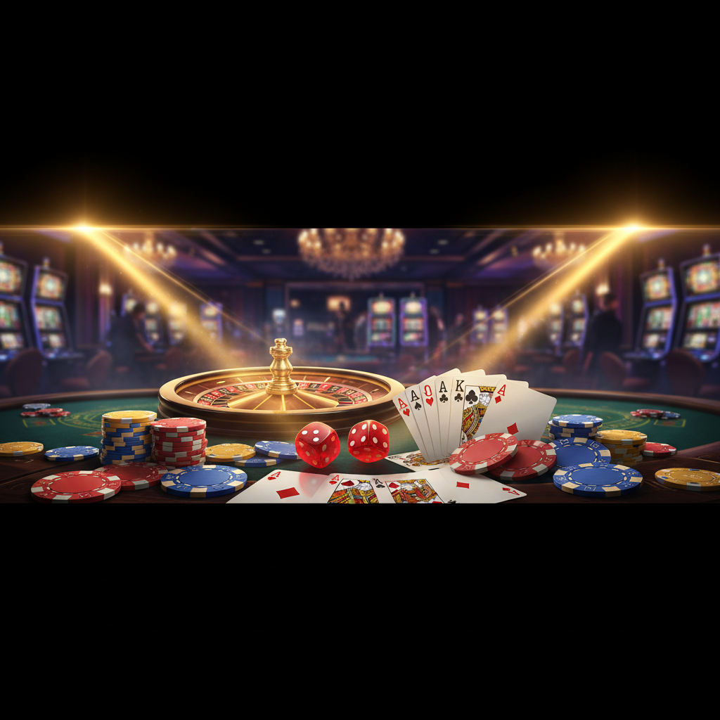Ultimate No Verification Casino Guide 2025