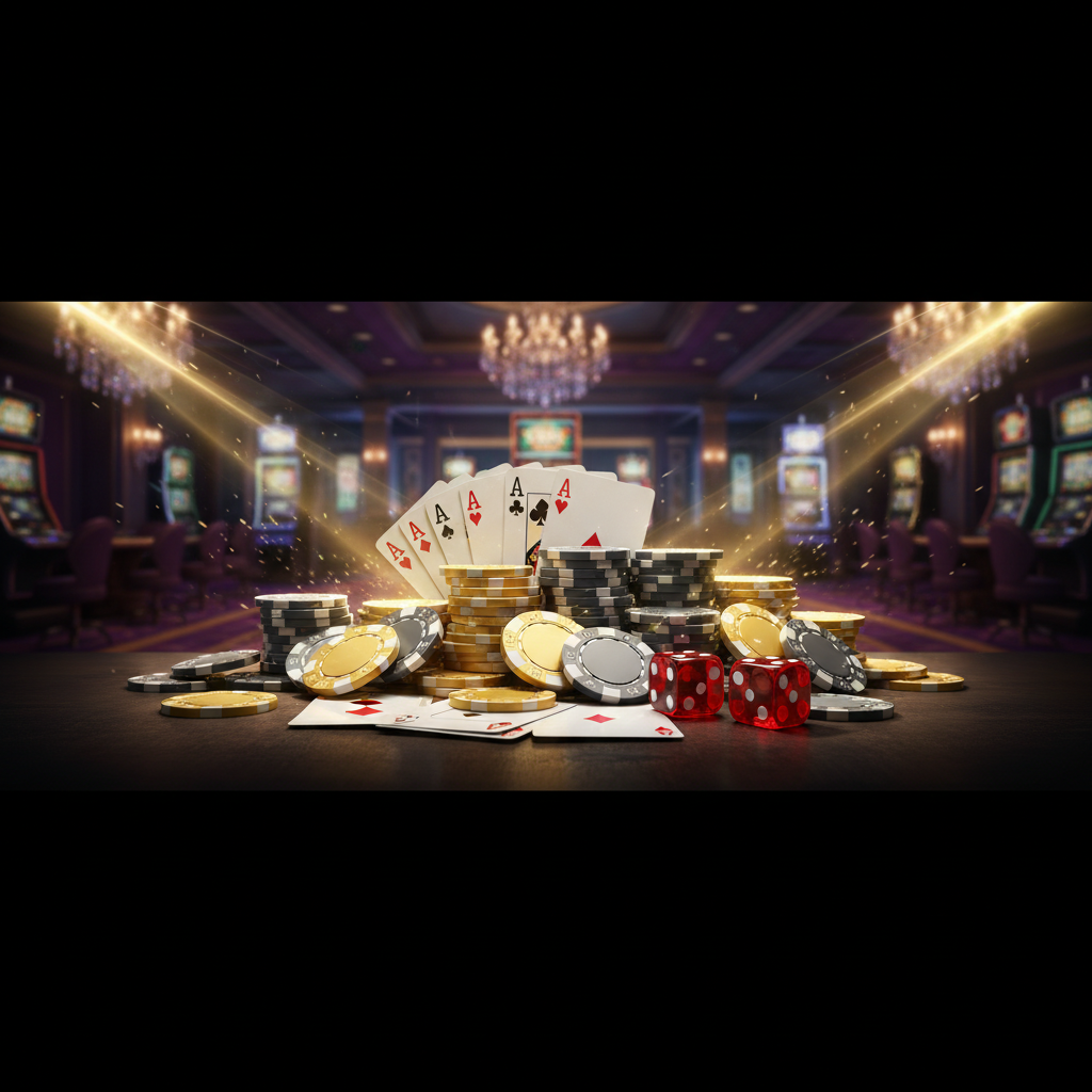 Ultimate Progressive Jackpot Strategy 2025
