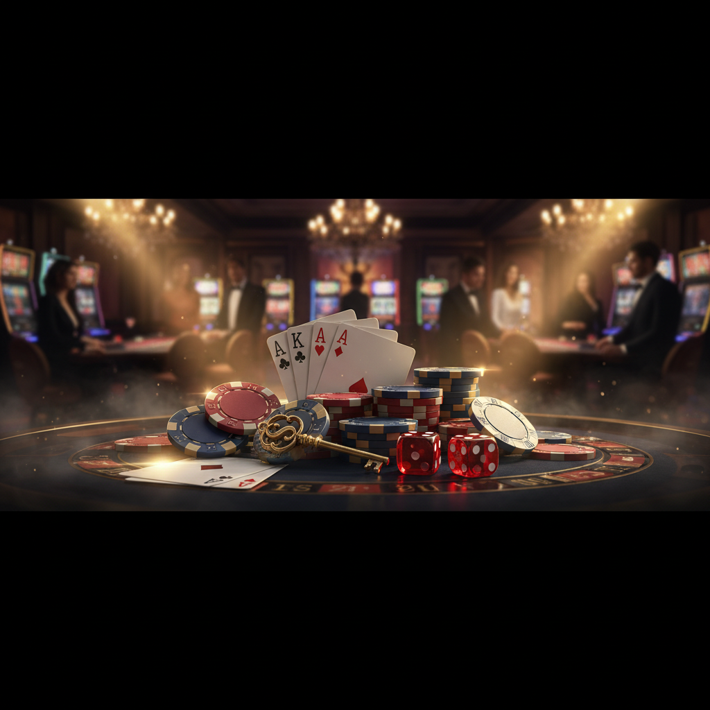 Casino Payout Secrets: Ultimate Guide 2025