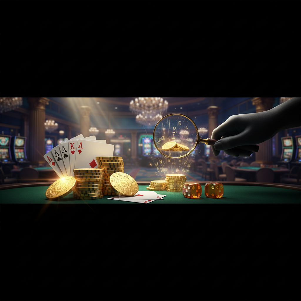 Ultimate Guide to Hidden Casino Fees 2026