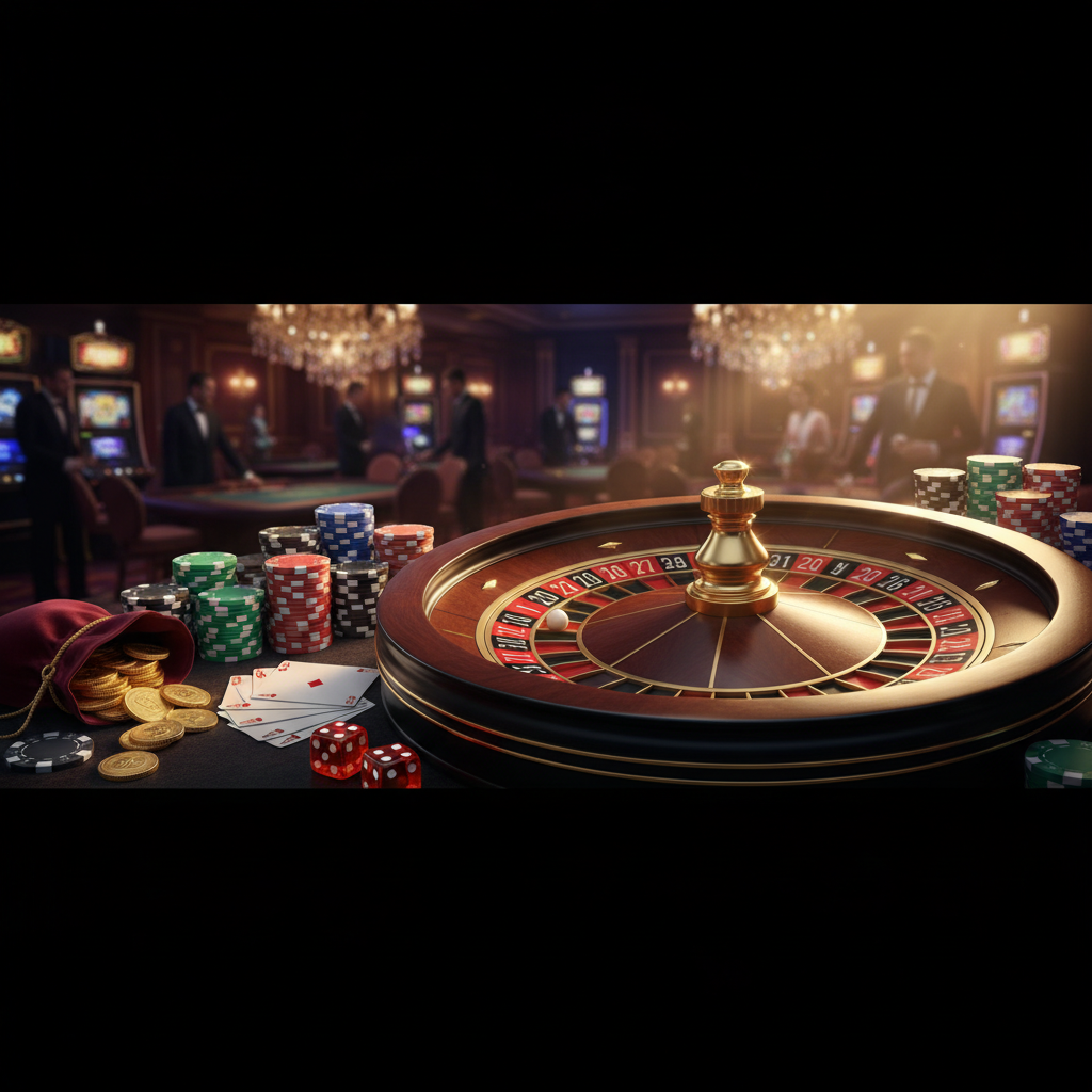 Ultimate Roulette Strategy Guide to Win 2025