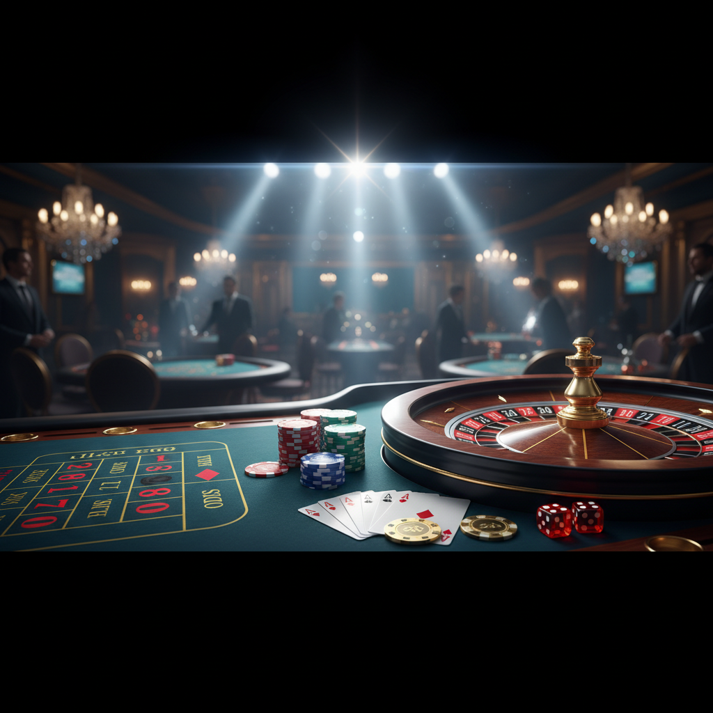 Ultimate Roulette Strategy to Win: 2026 Guide