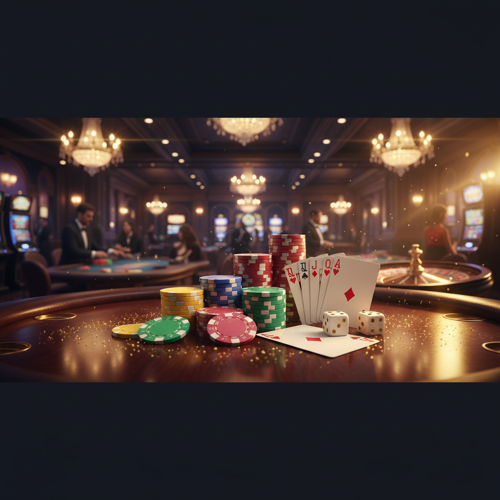Ultimate Responsible Gambling Tips & Strategy 2025