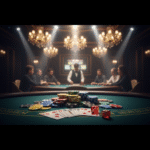 Win at Poker: Top 10 Mistakes to Avoid 2025