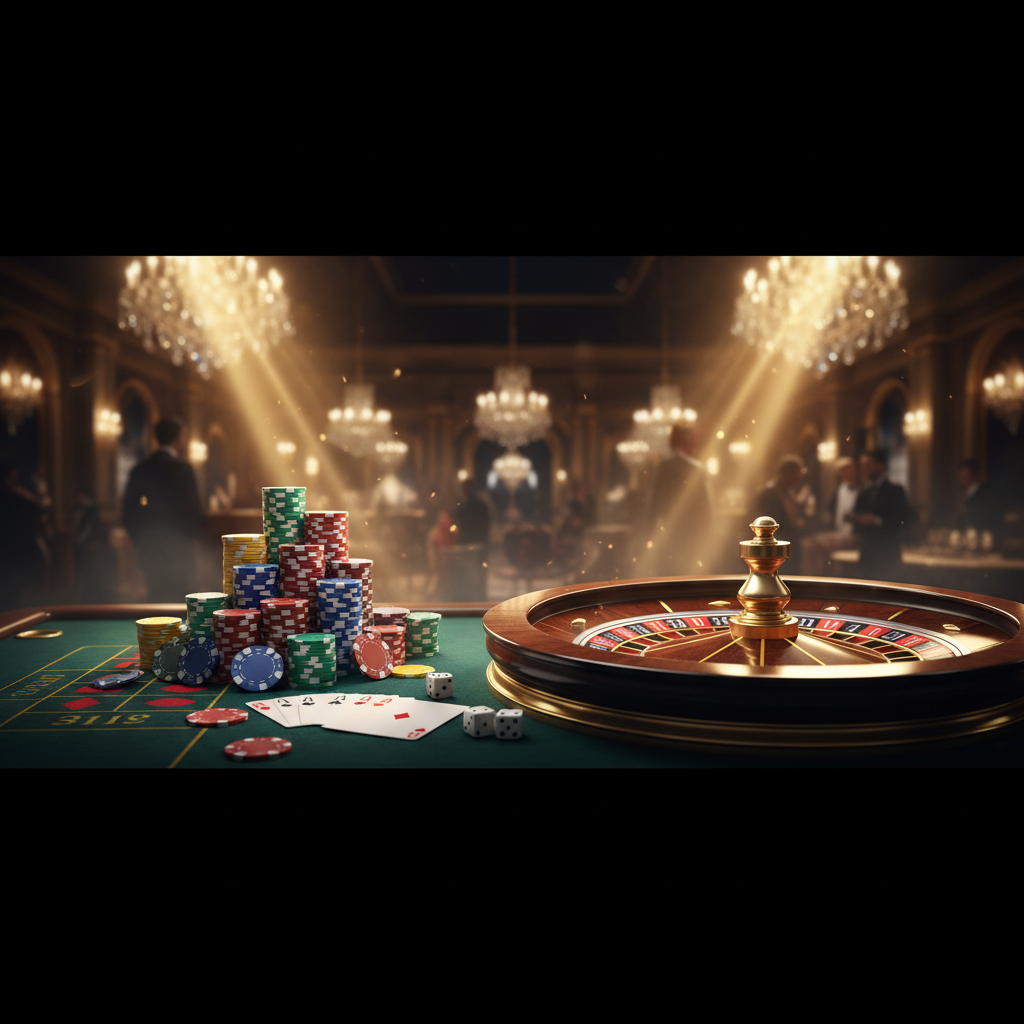 Ultimate Roulette Strategy 2026: Best Tips to Win