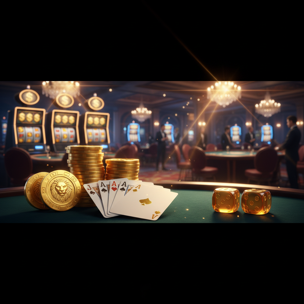 Slot RTP: Ultimate Strategy Guide 2025