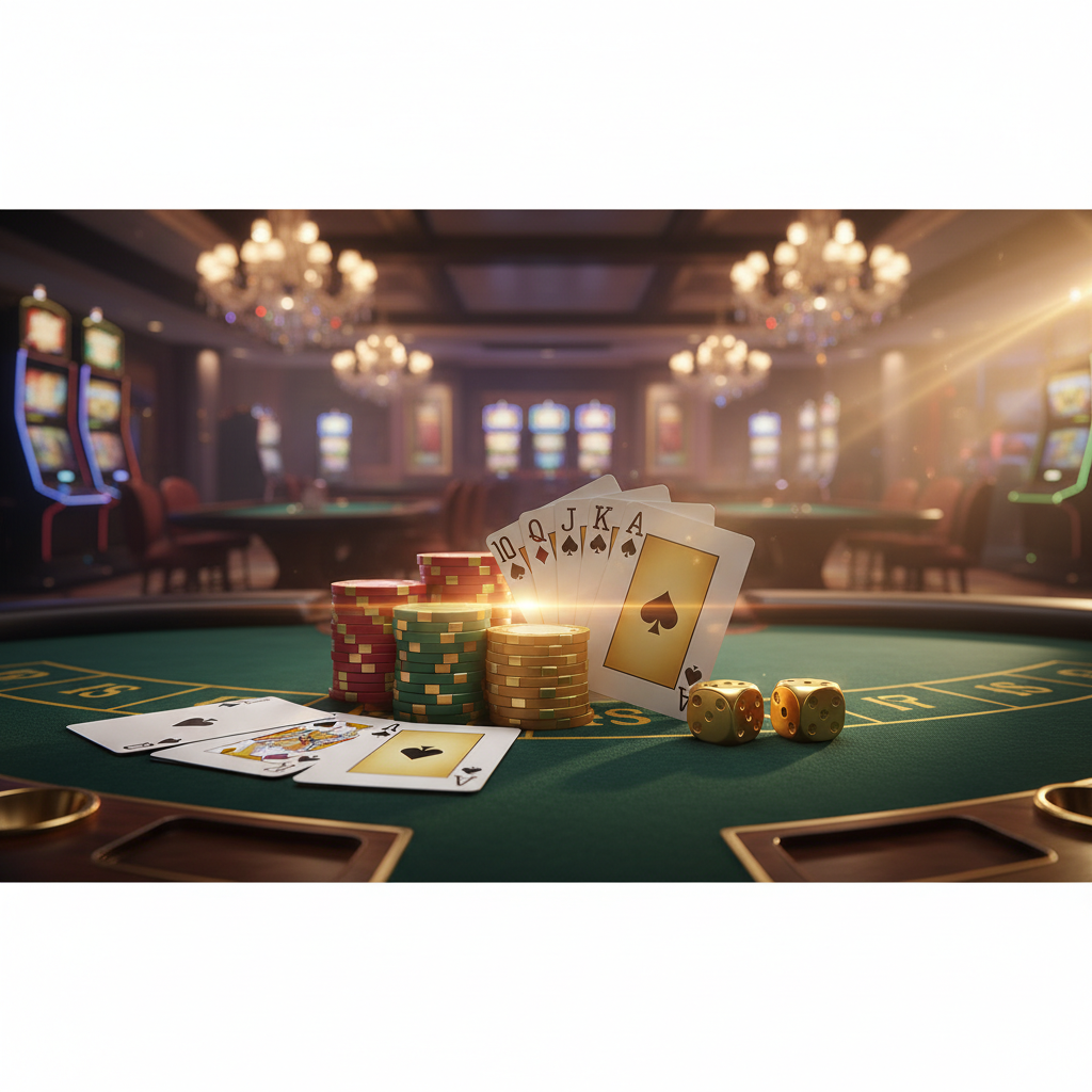 Best Poker Strategy Guide to Win in 2025