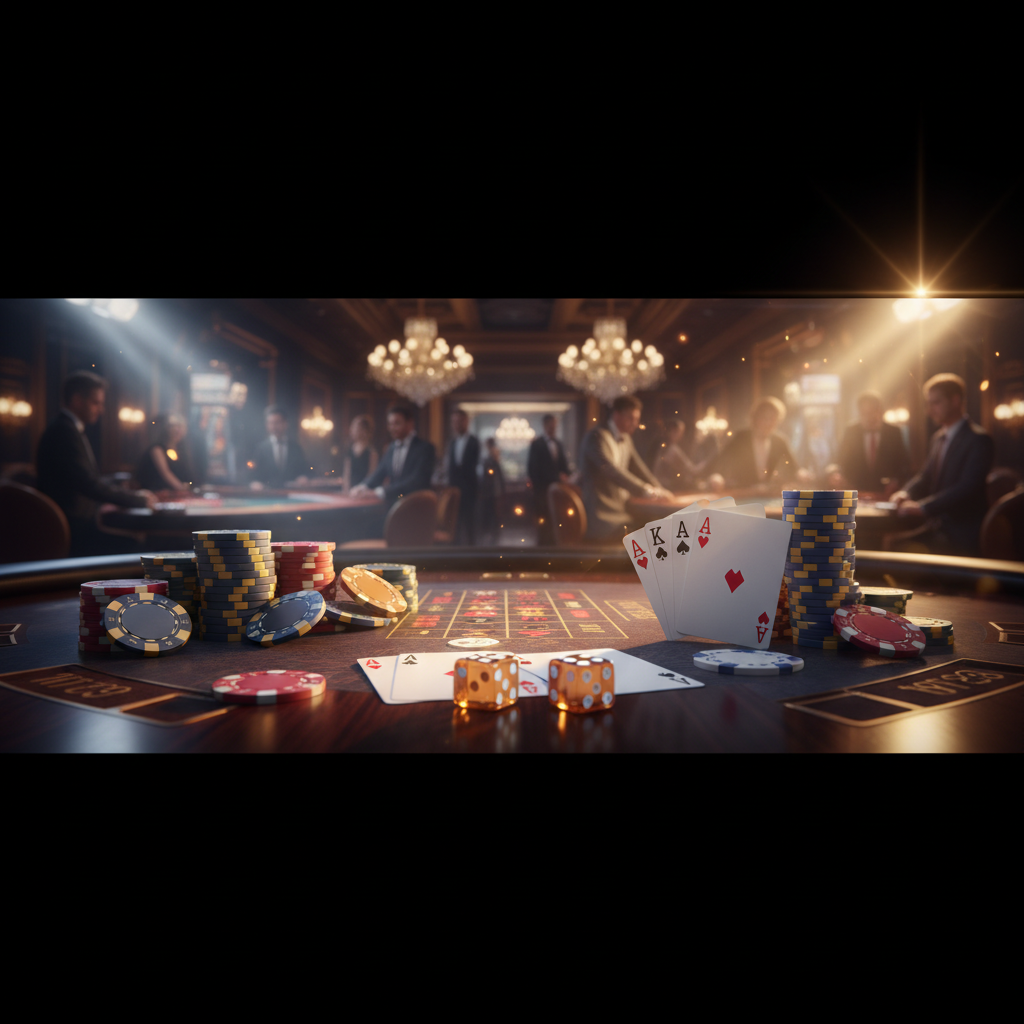 Best No Verification Casinos 2025: Top Sites & Tips