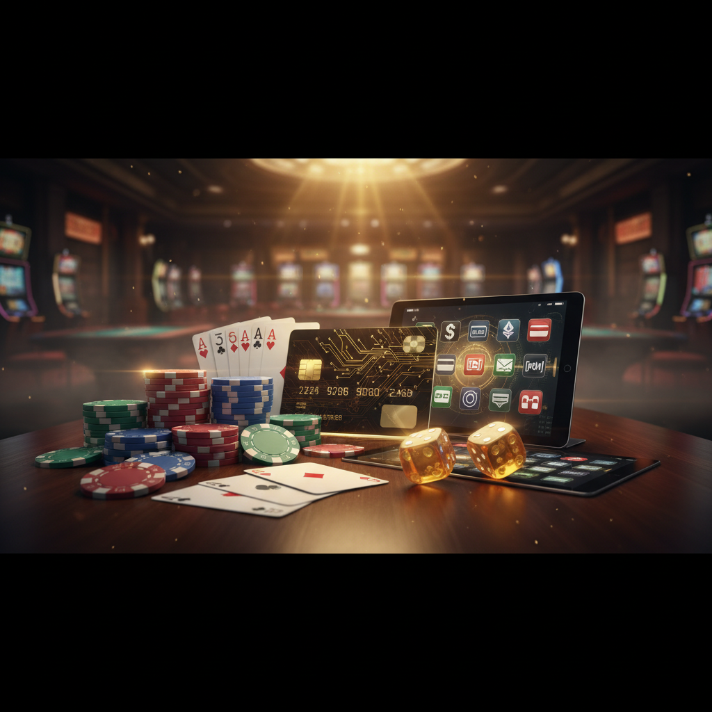 Ultimate Casino Payout Guide: Get Paid Fast 2025