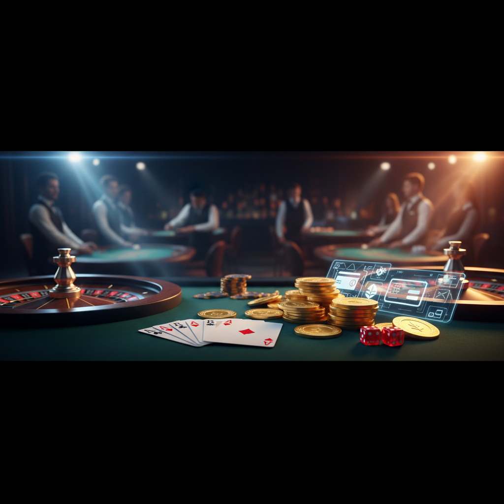 Ultimate Casino Payments Guide 2026: Get Paid Fast