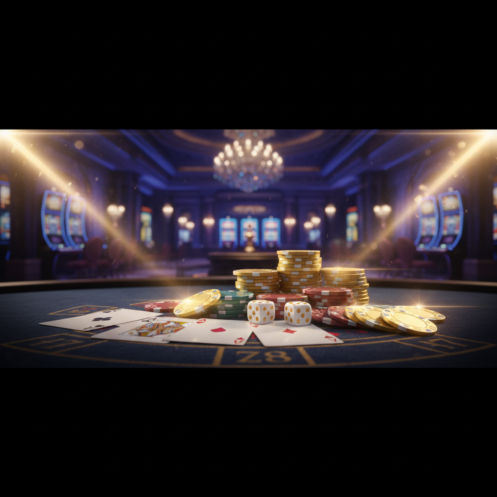 Best Low Wagering Casinos 2026: Win Your Bonus