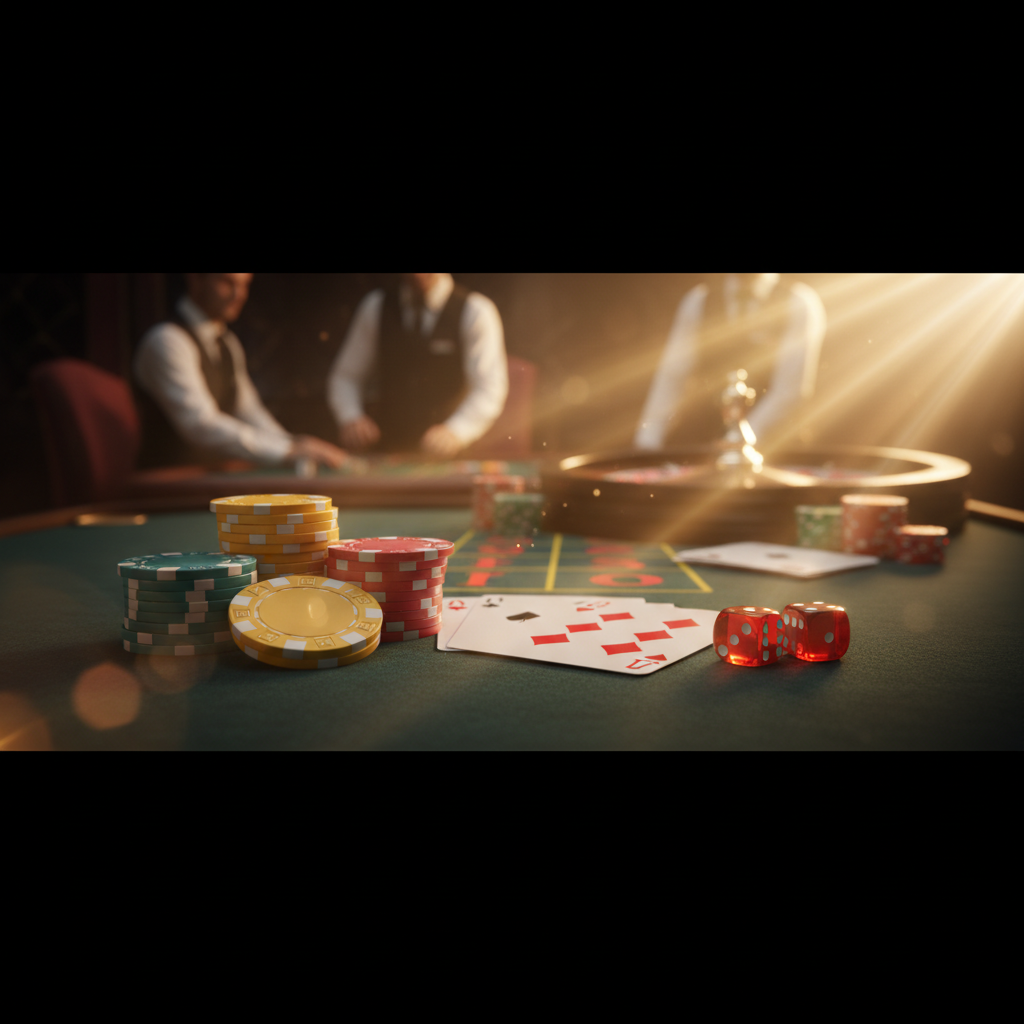 Win Unpaid Casino Winnings: Your Legal Guide 2025