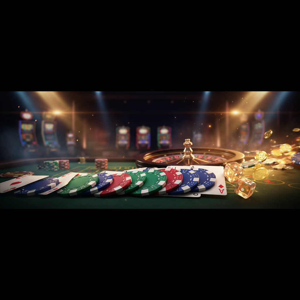 Ultimate Guide to Fast Casino Payouts 2026