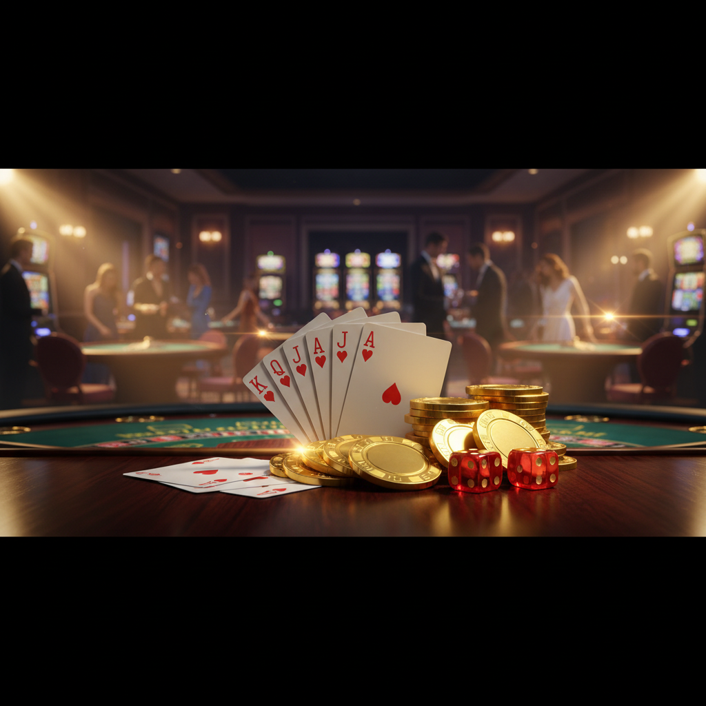 Best Fast Payout Casinos | Get Paid Today 2025
