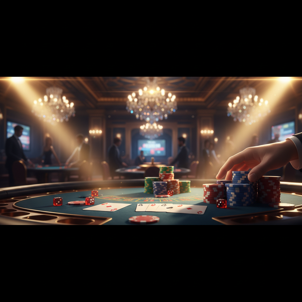 Ultimate Poker Strategy Guide: Win More in 2025