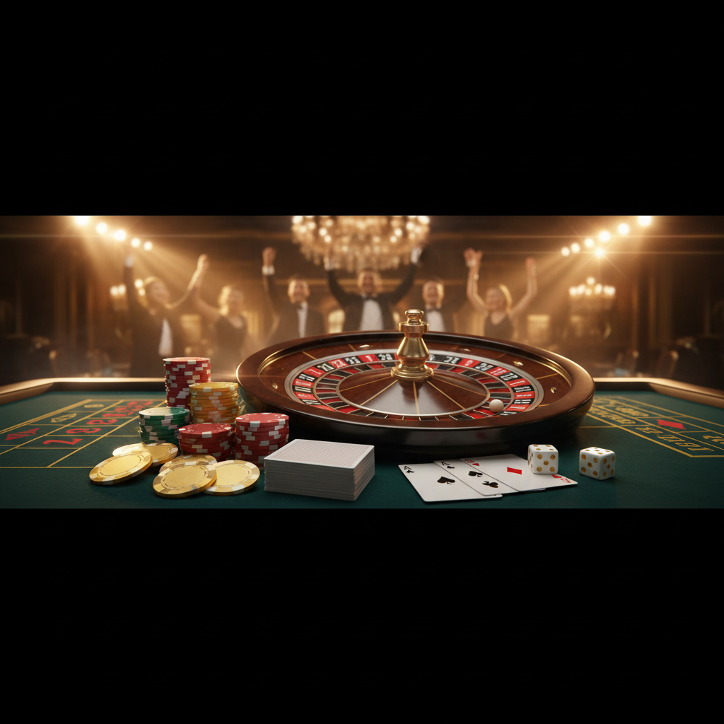 Ultimate Low Stakes Roulette Guide: Win in 2026